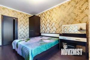 1-к квартира, посуточно, 71м2, 1/1 этаж