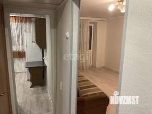 1-к квартира, на длительный срок, 29м2, 2/5 этаж