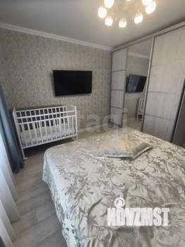 2-к квартира, на длительный срок, 72м2, 9/23 этаж