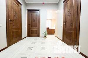 1-к квартира, посуточно, 45м2, 5/24 этаж