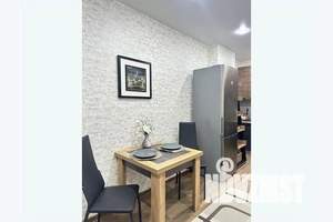 2-к квартира, посуточно, 47м2, 5/24 этаж