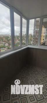 2-к квартира, посуточно, 42м2, 13/20 этаж