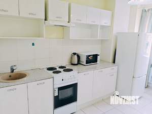 1-к квартира, на длительный срок, 40м2, 5/23 этаж