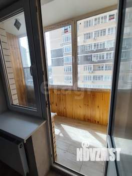 1-к квартира, на длительный срок, 45м2, 6/25 этаж