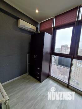 1-к квартира, на длительный срок, 36м2, 15/26 этаж