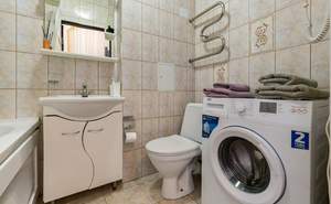 2-к квартира, на длительный срок, 44м2, 1/7 этаж