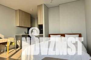 1-к квартира, посуточно, 30м2, 18/24 этаж