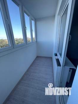 1-к квартира, на длительный срок, 38м2, 5/17 этаж