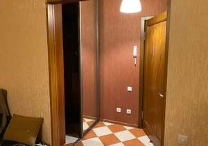 1-к квартира, на длительный срок, 36м2, 5/10 этаж