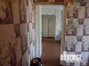3-к квартира, на длительный срок, 60м2, 4/5 этаж