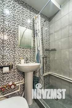 Студия квартира, посуточно, 18м2, 2/5 этаж