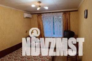 1-к квартира, посуточно, 32м2, 1/5 этаж