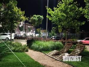 1-к квартира, на длительный срок, 37м2, 1/5 этаж