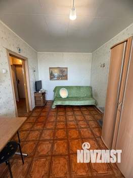 1-к квартира, на длительный срок, 44м2, 16/18 этаж