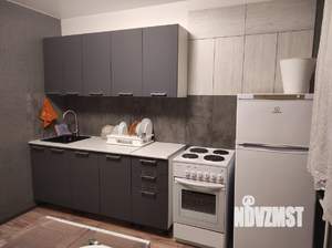 1-к квартира, на длительный срок, 36м2, 7/18 этаж