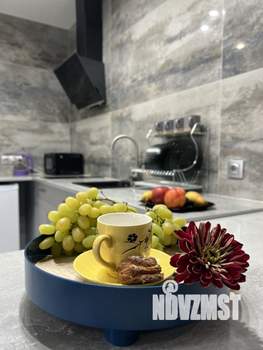 2-к квартира, посуточно, 42м2, 22/24 этаж