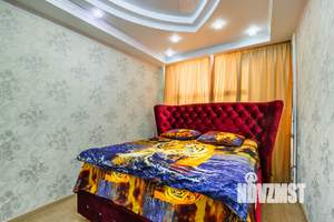 2-к квартира, посуточно, 60м2, 9/9 этаж