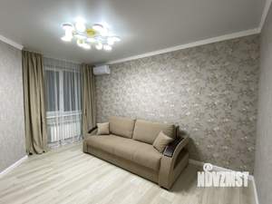 2-к квартира, на длительный срок, 58м2, 10/26 этаж