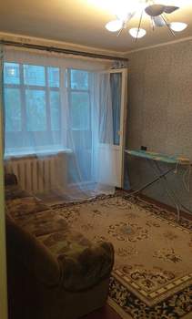 1-к квартира, на длительный срок, 30м2, 3/9 этаж