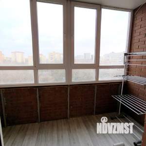 1-к квартира, на длительный срок, 45м2, 9/23 этаж