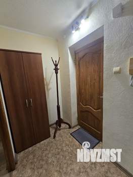 1-к квартира, на длительный срок, 36м2, 7/11 этаж