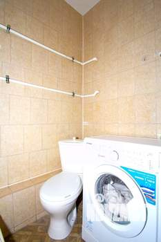 Студия квартира, на длительный срок, 25м2, 4/18 этаж