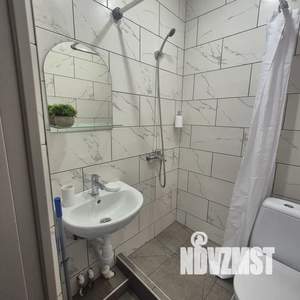 Студия квартира, посуточно, 15м2, 1/5 этаж