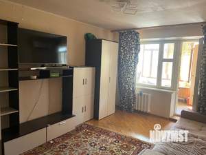 1-к квартира, на длительный срок, 41м2, 5/10 этаж