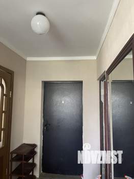 Студия квартира, на длительный срок, 35м2, 2/2 этаж