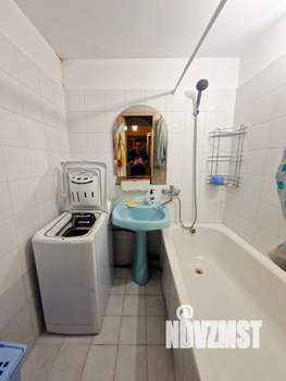 2-к квартира, на длительный срок, 52м2, 1/10 этаж