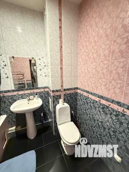 1-к квартира, на длительный срок, 50м2, 3/5 этаж