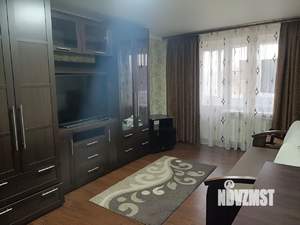 1-к квартира, на длительный срок, 30м2, 7/9 этаж