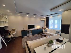 Студия квартира, на длительный срок, 39м2, 9/10 этаж