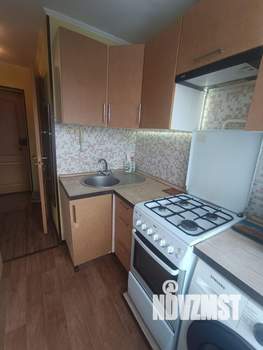 1-к квартира, на длительный срок, 22м2, 8/9 этаж