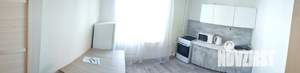 1-к квартира, на длительный срок, 35м2, 18/21 этаж