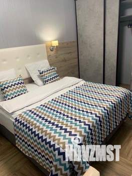 2-к квартира, посуточно, 43м2, 1/1 этаж