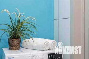 1-к квартира, посуточно, 45м2, 10/25 этаж