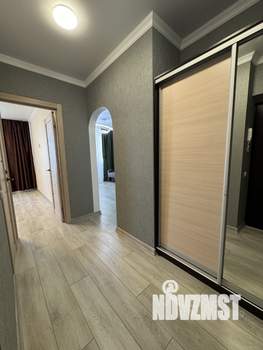 2-к квартира, на длительный срок, 50м2, 5/21 этаж