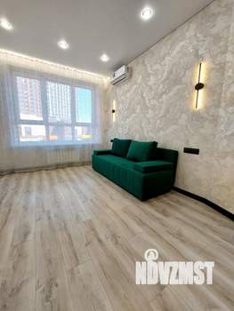 2-к квартира, на длительный срок, 58м2, 2/20 этаж