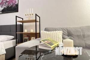 2-к квартира, посуточно, 60м2, 14/24 этаж