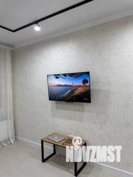 2-к квартира, посуточно, 55м2, 1/1 этаж