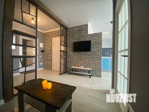 2-к квартира, на длительный срок, 42м2, 8/25 этаж