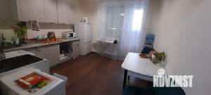 1-к квартира, на длительный срок, 40м2, 10/26 этаж
