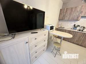 Студия квартира, на длительный срок, 30м2, 1/10 этаж