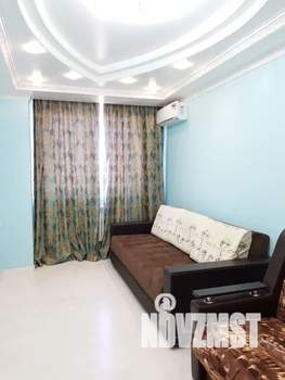 3-к квартира, посуточно, 100м2, 10/22 этаж