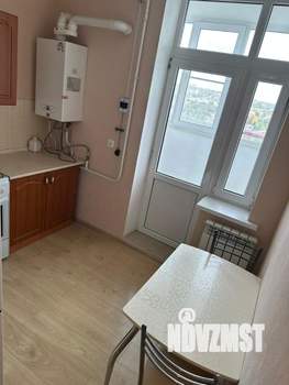 1-к квартира, на длительный срок, 31м2, 10/18 этаж