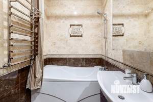 2-к квартира, посуточно, 70м2, 1/1 этаж