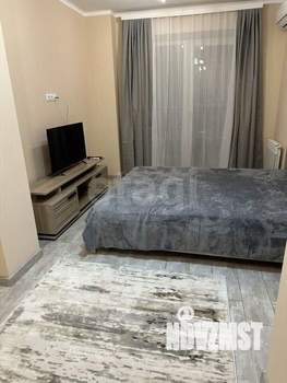 1-к квартира, на длительный срок, 42м2, 14/17 этаж