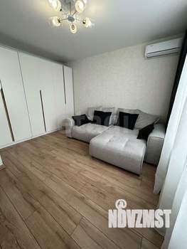 1-к квартира, на длительный срок, 32м2, 10/13 этаж