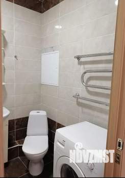 1-к квартира, на длительный срок, 37м2, 9/15 этаж